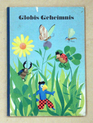 Globis Geheimnis