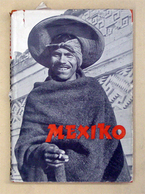 Mexiko