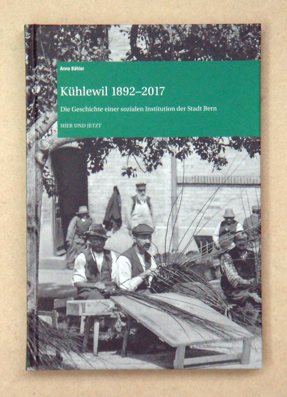 Kühlewil 1892 - 2019