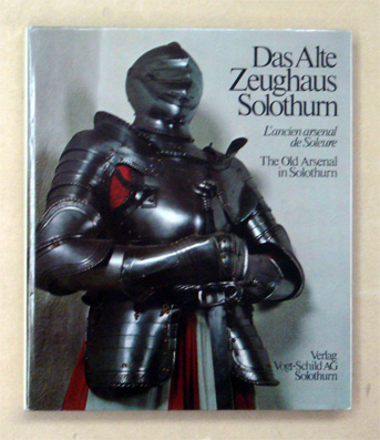Das Alte Zeughaus Solothurn
