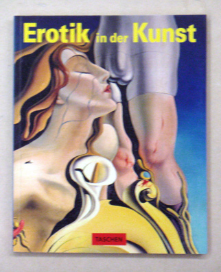Erotik in der Kunst des 20. Jahrhunderts