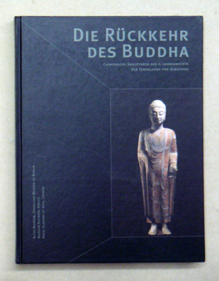 Die Rückkehr des Buddha