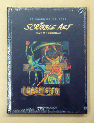 Scribble Art