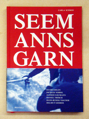 Seemannsgarnspinnen