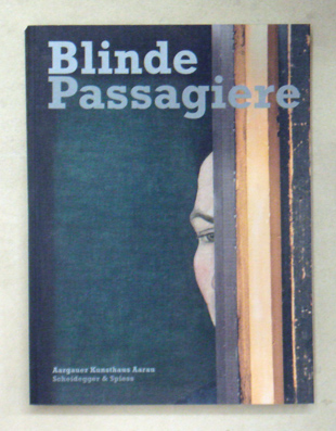 Blinde Passagiere