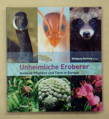 Unheimliche Eroberer.