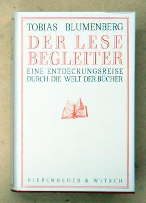 Der Lesebegleiter
