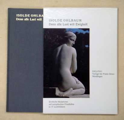 Denn alle Lust will Ewigkeit