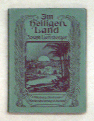 Im Heiligen Land