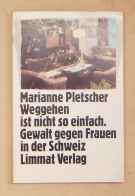 Weggehen ist nicht so einfach
