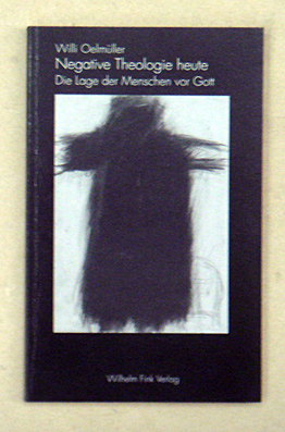 Negative Theologie heute