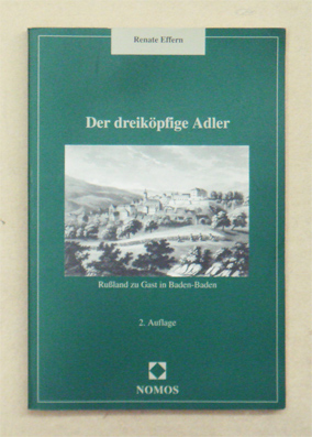 Der dreiköpfige Adler