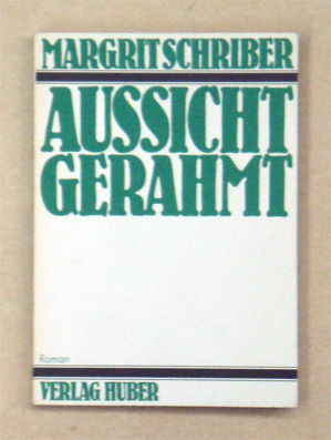 Aussicht gerahmt