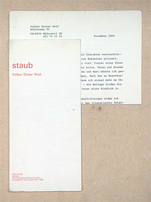 Staub