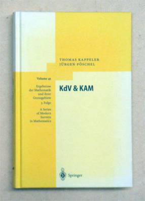 KdV & KAM