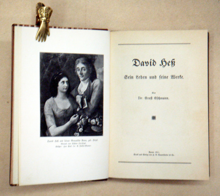 David Hess