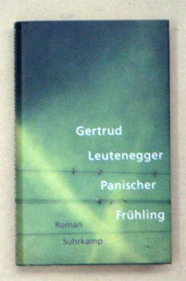 Panischer Frühling