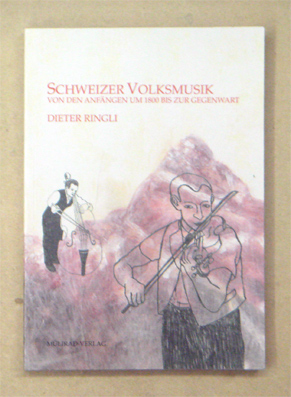 Schweizer Volksmusik