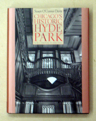 Chicago’s Historic Hyde Park