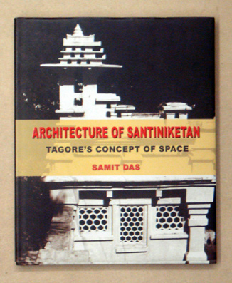 Architecture of Santiniketan [Shantiniketan]