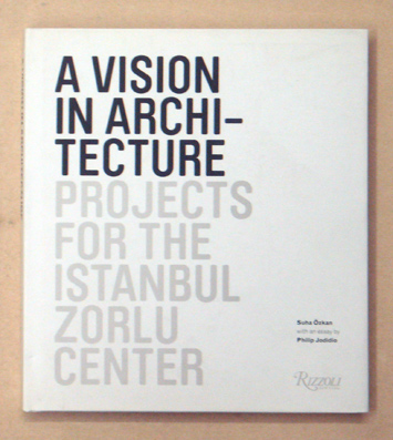 A Vision in Architecture