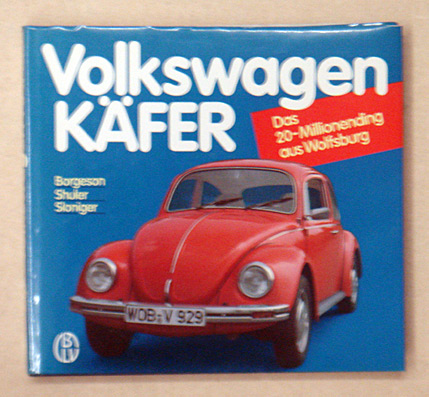Volkswagen Käfer