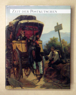 Zeit der Postkutschen