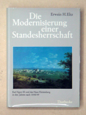 Die Modernisierung einer Standesherrschaft