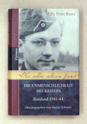 Mir selber seltsam fremd