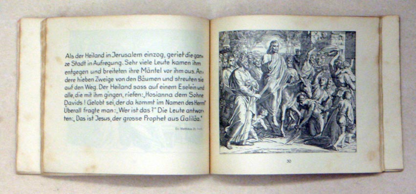 Bibelbilderbuch für Kinder