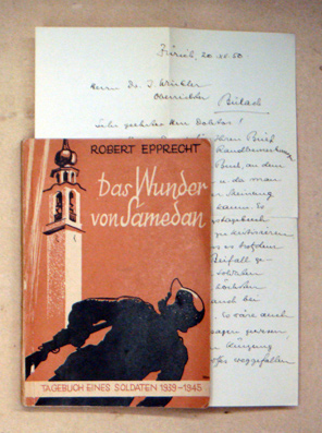 Das Wunder von Samedan