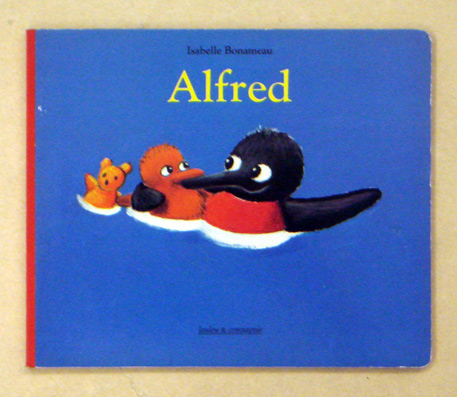 Alfred