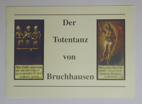 Der Totentanz von Bruchhausen