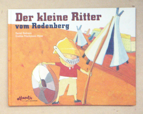 Der kleine Ritter vom Rodenberg