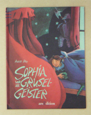 Sophia und die Gruselgeister