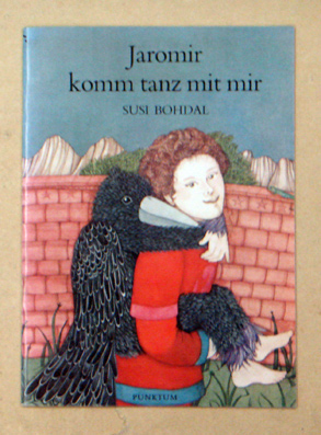 Jaromir, komm tanz mit mir.