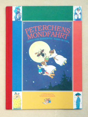 Peterchens Mondfahrt.