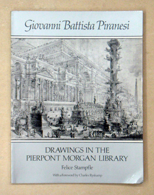 Drawings in the Pierpont Morgan Library
