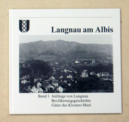 Langnau am Albis