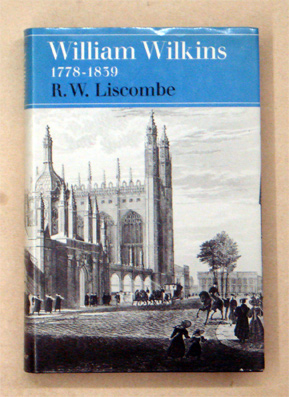William Wilkins, 1778 - 1839