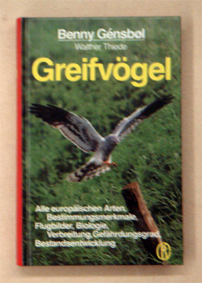 Greifvögel