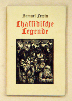 Chassidische Legende