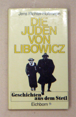 Die Juden von Libowicz