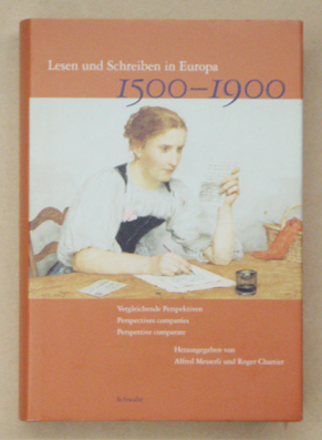 Lesen und Schreiben in Europa 1500 - 1900