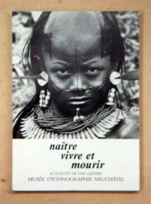 Naître, vivre et mourir