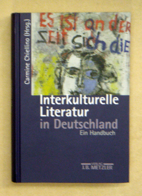 Interkulturelle Literatur in Deutschland
