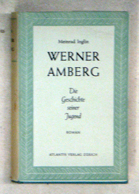 Werner Amberg