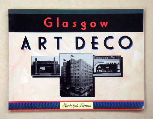Glasgow Art Deco