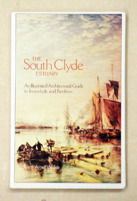 The South Clyde Estuary