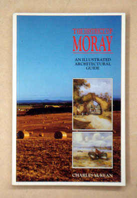The District of Moray